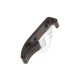 Action Army AAP01 Charging Handle (CNC) (BK), Manufactured by Action Army for their AAP01 series of pistols